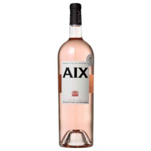 Aix Rosé - Rose Wijn