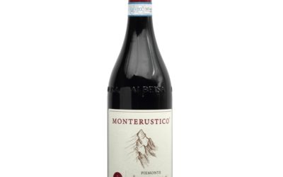 Monterustico Rosso  Piemonte