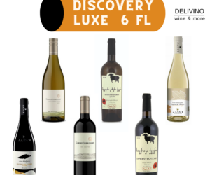 Discovery Deluxe 6 flessen