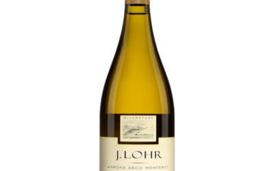 J. Lohr – Arroyo Seco Monterey Chardonnay California USA