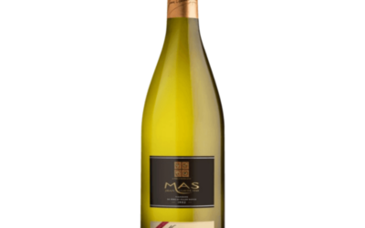 Mas de Mas Languedoc Chardonnay/Viognier