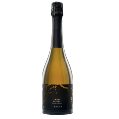 janare Spumante Falanghina