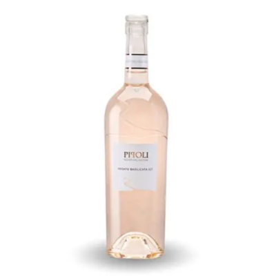 Pipoli Rosato – Fantini (Basilicata) Italië