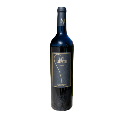 My Liefste Shiraz | Franschhoek | Zuid-Afrikaanse Rode Wijn