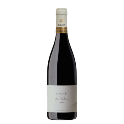 Hacienda La Rubia Reserva | Bodegas del Medievo | Rioja DOC