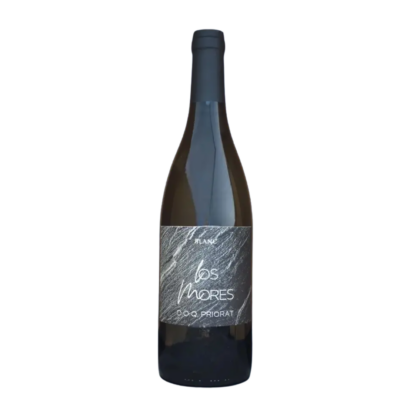 Los Mores Blanc | Priorat DOC| Spaanse Topwijn