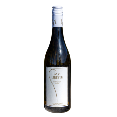 My Liefste Sauvignon Blanc | Franschhoek | Zuid-Afrikaanse Witte Wijn