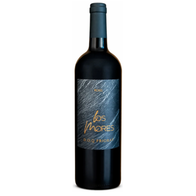 Los Mores Roig  | Priorat DOC| Spaanse Topwijn